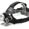 Čelovka TRIXLINE 10W CREE XM-L T6 BC BATTERIES www.24k.sk