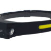 Čelovka TRIXLINE TR-516R Led Headlamp XPE+COB TRIXLINE www.24k.sk