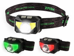 Čelovka ZFISH Neonix ZFISH www.24k.sk