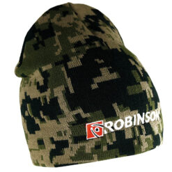 Čiapka ROBINSON Camo Uni ROBINSON www.24k.sk