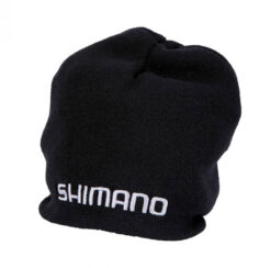 Čiapka SHIMANO Beanie Black SHIMANO www.24k.sk