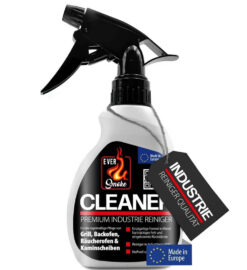 Čistič grilov Eversmoke Cleaner