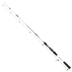 DAIWA Ballistic LTD Light Spin dĺžka 2