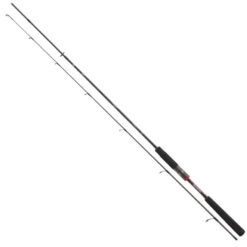 DAIWA Ballistic X Spin dĺžka 2