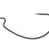 DAIWA Bassers Worm Hook WOS veľ. 1