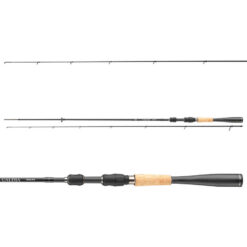 DAIWA Caldia Sensor Spin dĺžka 2