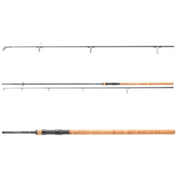 DAIWA Crosscast Traditional Stalker Carp dĺžka 3