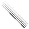 DAIWA Fuego Predator Travel Spin dĺžka 2