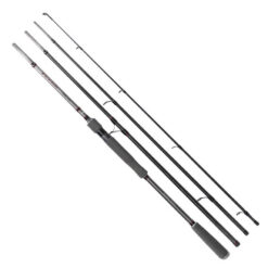 DAIWA Fuego Predator Travel Spin dĺžka 2