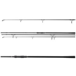 DAIWA Ninja X Carp dĺžka 3