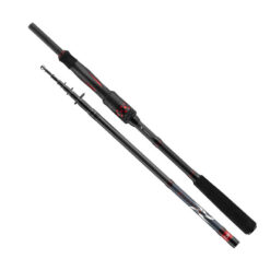 DAIWA Ninja X-Compact Spin dĺžka 2