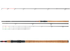 DAIWA Ninja X Feeder DAIWA www.24k.sk