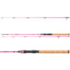 DAIWA Ninja X Kids Pink 1