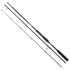 DAIWA Ninja X Mobile Spin dĺžka 2