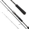 DAIWA Pro Staff UL Spin dĺžka 2
