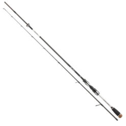DAIWA Silver Creek UL Spin dĺžka 1