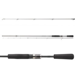 DAIWA Tatula XT Spin dĺžka 2