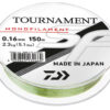 DAIWA Tournament SF Mono Green priemer 0