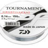 DAIWA Tournament SF Mono Grey priemer 0