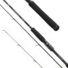 DAIWA Tournament XT Titanium Spin dĺžka 2