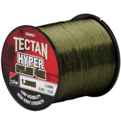 DAM Damyl Tectan Hyper 4OZ Dark Green priemer 0