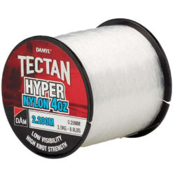 DAM Damyl Tectan Hyper 4OZ priemer 0
