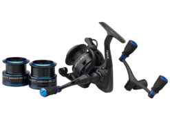 DAM Quick Impulse 4/OTT IASP+GSP FD 4000 FD DAM www.24k.sk