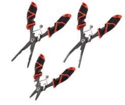 DAM Stainless Steel Pliers krátke DAM www.24k.sk