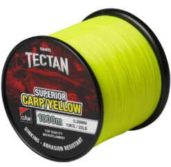 DAM Tectan Superior Carp Yellow priemer 0