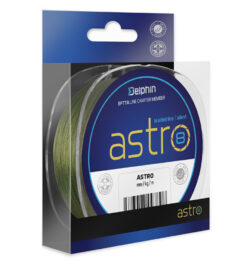 DELPHIN Astro 8 priemer 0