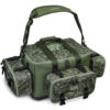 DELPHIN Blokz CarryAll Space C2G taška 30 + 15 l DELPHIN www.24k.sk