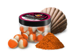 DELPHIN BreaX Pop Mušľa - Korenie DELPHIN www.24k.sk