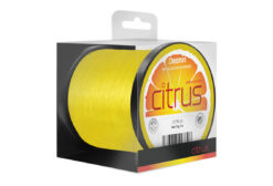 DELPHIN Citrus žltý priemer 0