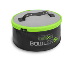 DELPHIN EVA Reaxe Bowler objem 10 litrov DELPHIN www.24k.sk