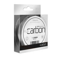 DELPHIN Fluorokarbón Durable priemer 0