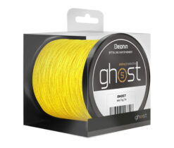 DELPHIN Ghost 4+1 priemer 0