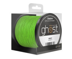 DELPHIN Ghost 4+1 priemer 0