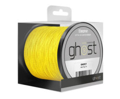 DELPHIN Ghost 8+1 priemer 0