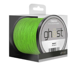 DELPHIN Ghost 8+1 priemer 0