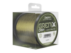 DELPHIN Grenix Carp
