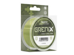 DELPHIN Grenix