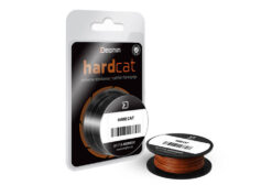 DELPHIN Hard Cat červeno-hnedá DELPHIN www.24k.sk