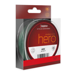 DELPHIN Hero priemer 0
