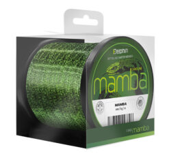 DELPHIN Mamba Carp priemer 0
