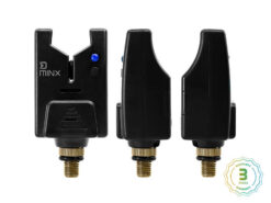 DELPHIN Minx červený DELPHIN www.24k.sk