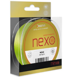 DELPHIN Nexo 8 Fluo priemer 0