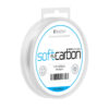 DELPHIN Soft FLR Carbon 100% Fluorokarbón transp priemer 0