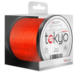DELPHIN Tokyo oranžový priemer 0