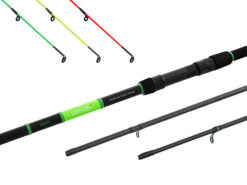 DELPHIN Wasabi Feeder NXT dĺžka 3