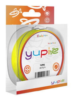 DELPHIN Yupie